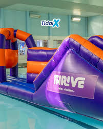 Motiv8 Havant HAF - TidalX Inflatable Pool - image 2