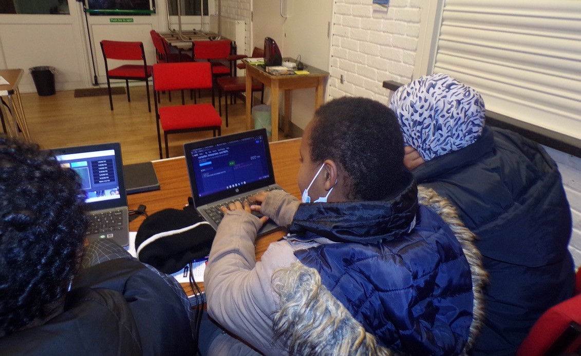 Online Science Tuition (Year 5) - image 2
