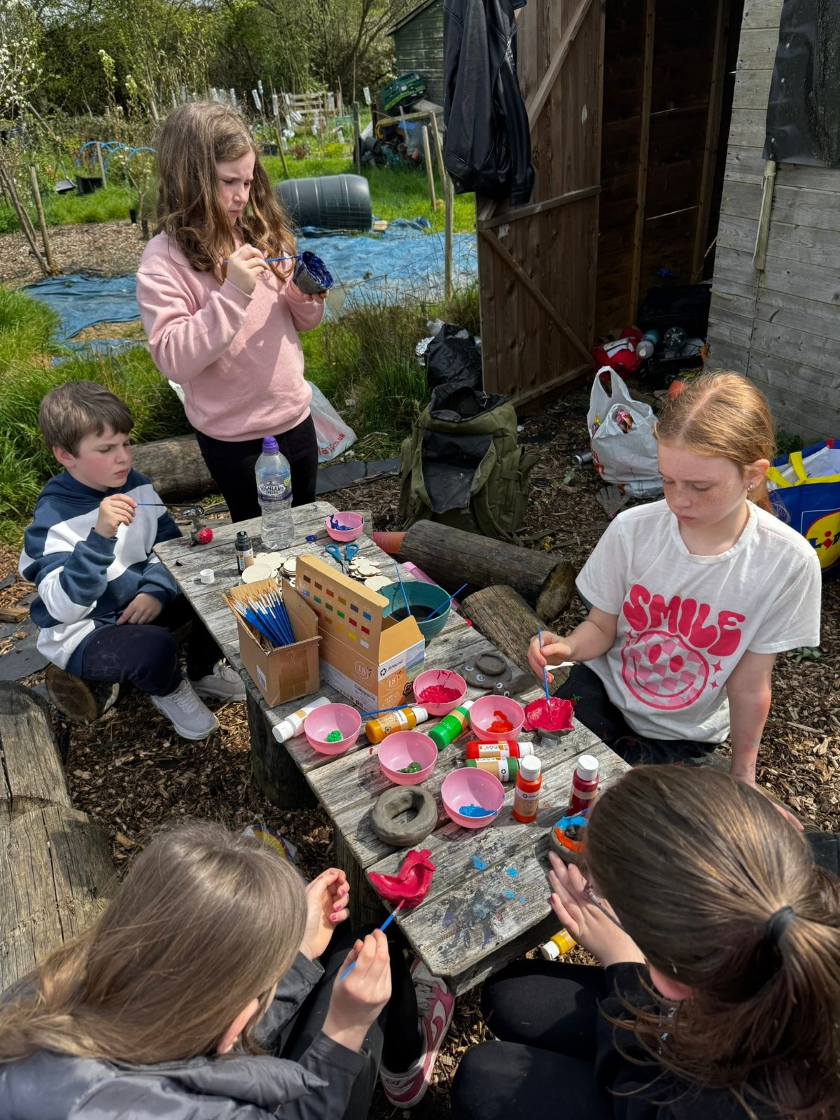 HOS Summer 2026 : Allotment Days 8-11 - image 3