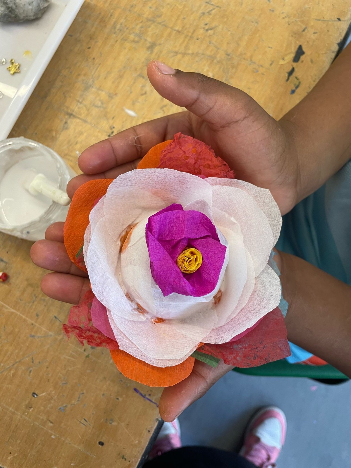 Art4Space Crafty Workshops - image 6