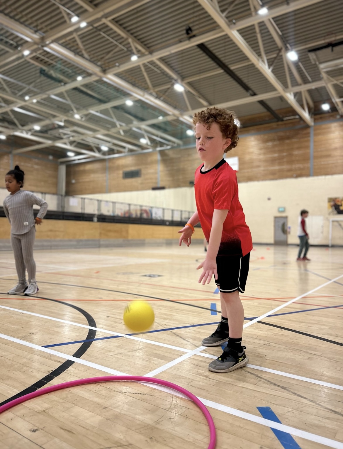 Edstart Multi Sports Club: Greenbank HAF - image 7