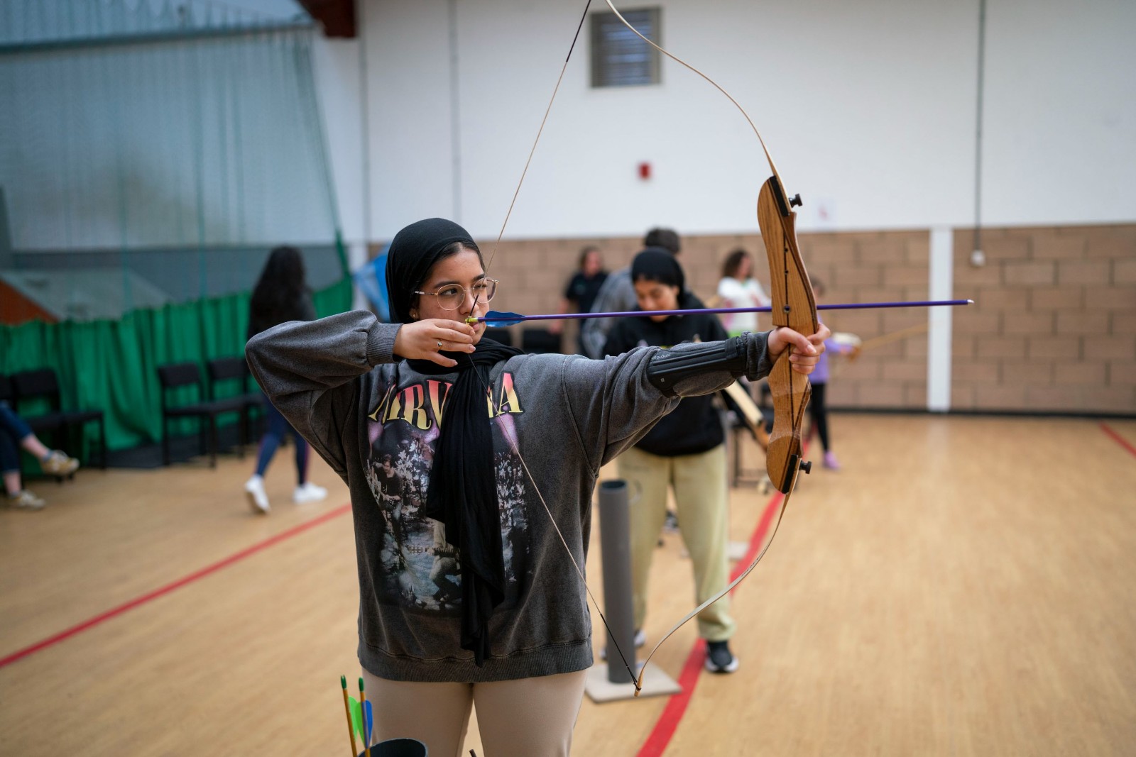 Grafham Water Centre Discovery Club HAF - image 3