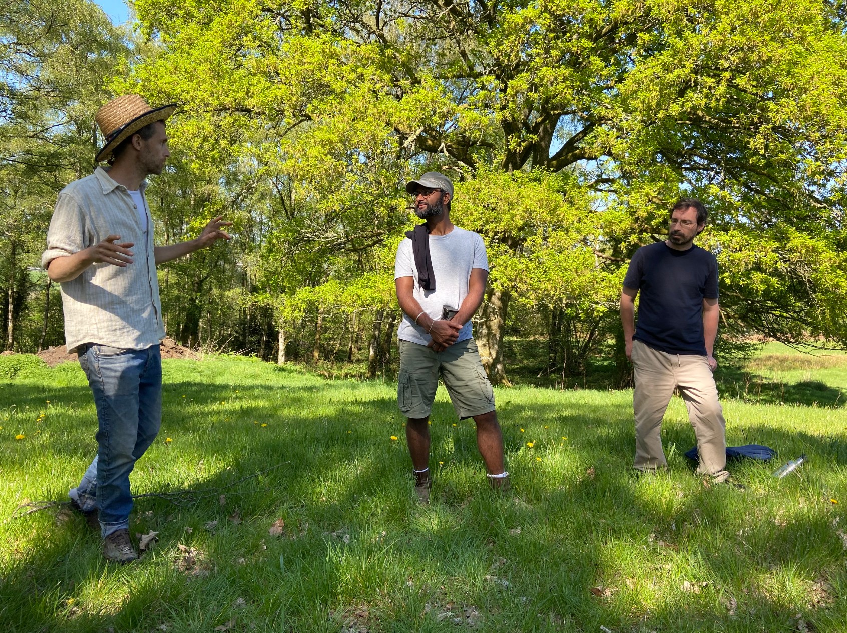 Embodied Ecology - image 4