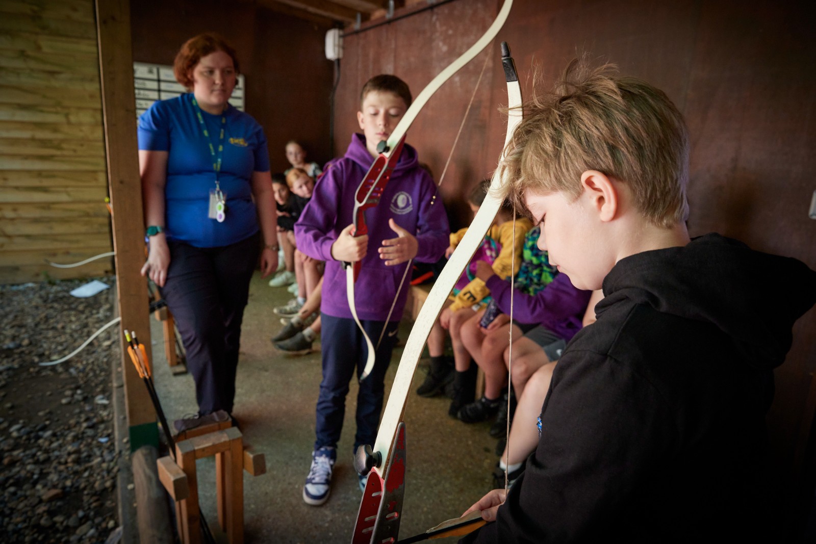 Summer of Fun @ PGL Overstrand Hall - image 3