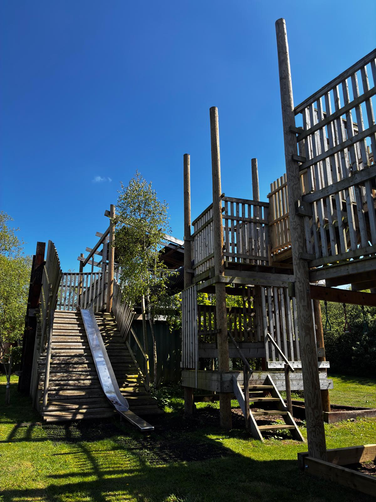 SEND Nature & Outdoor Adventure @ Pinewood - image 3