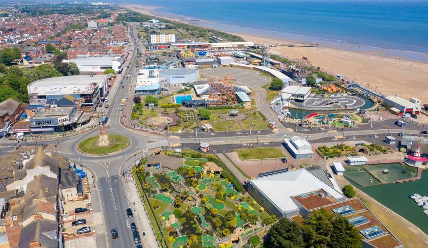 SEND - Day trip to Skegness - image 6