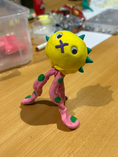 animation workshop SEN (ECHP+) for 12-16rs - image 4