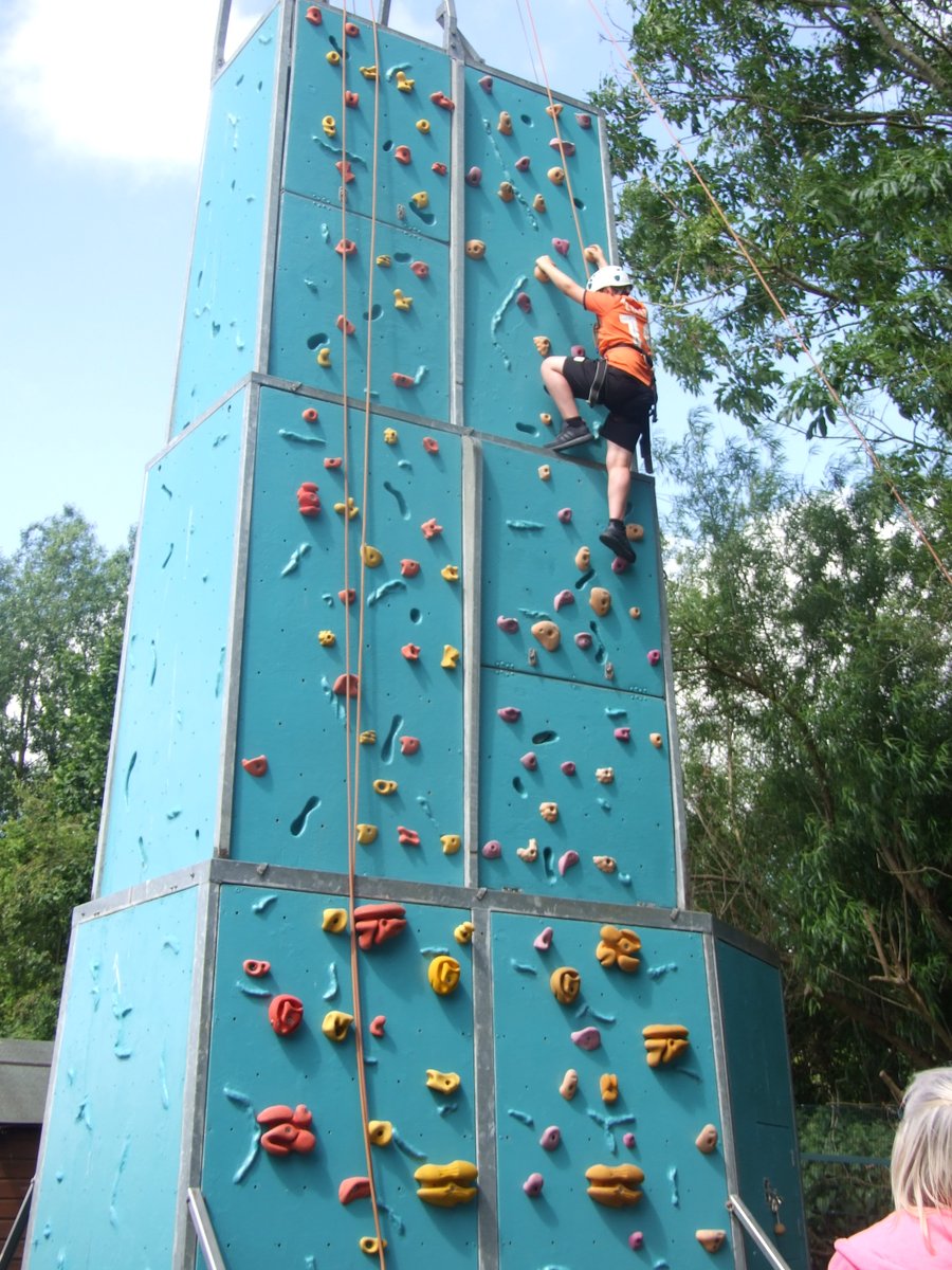 Multi-Activity Adventure Day - image 2