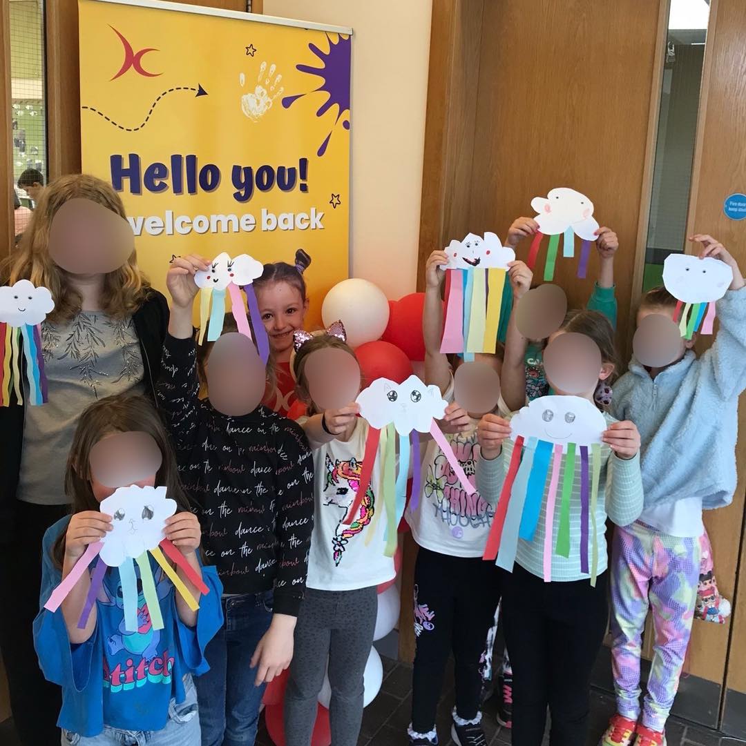 JC Academy Easter HAF Camp Parkside - Stafford - image 10