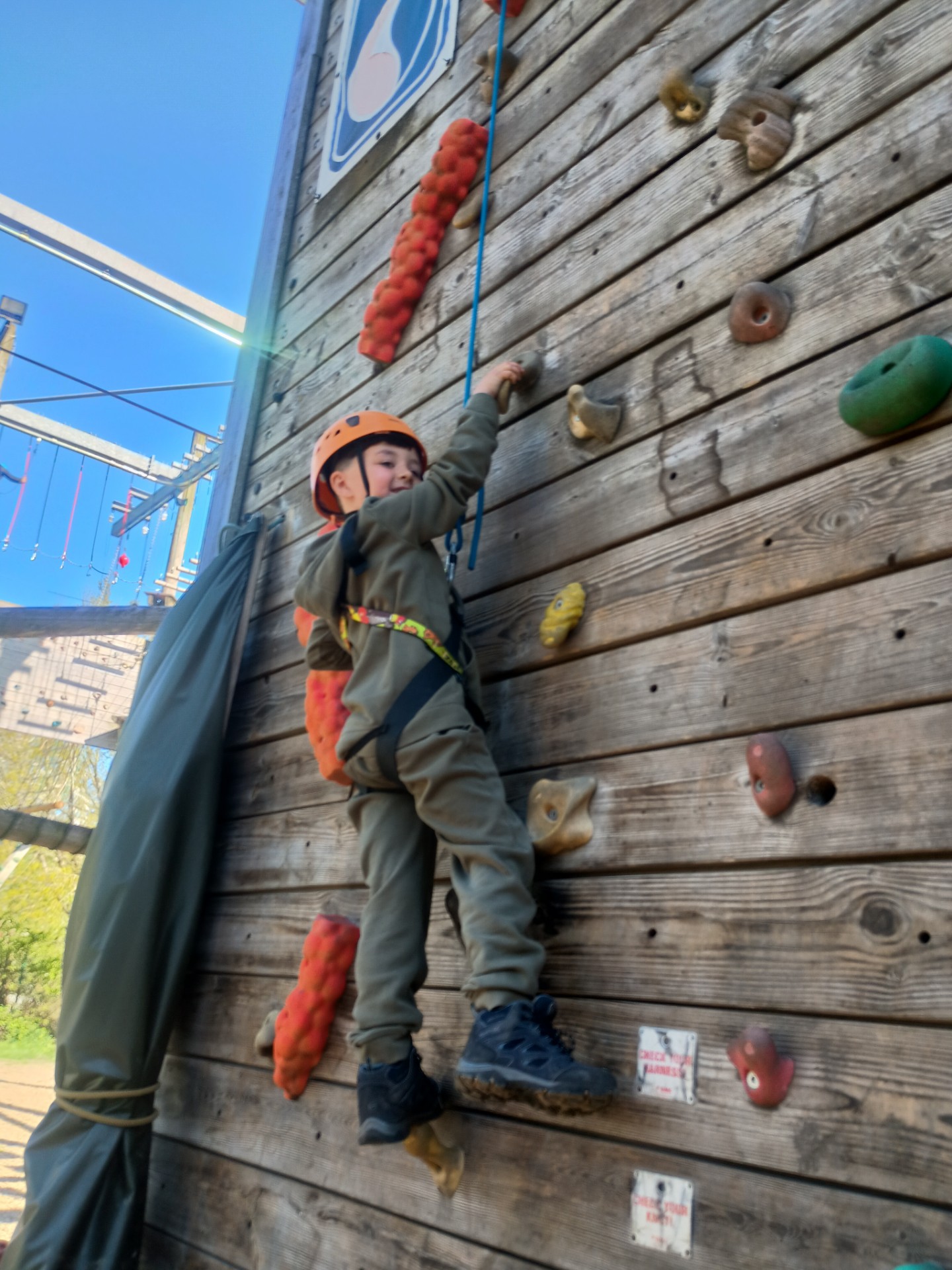 LOPC - HAF Club - Under 8s - image 1