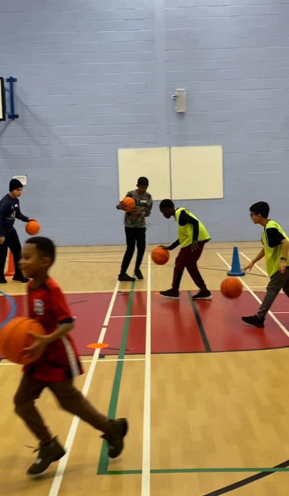 FSD Academy - Soar Valley - HAF Club - image 2