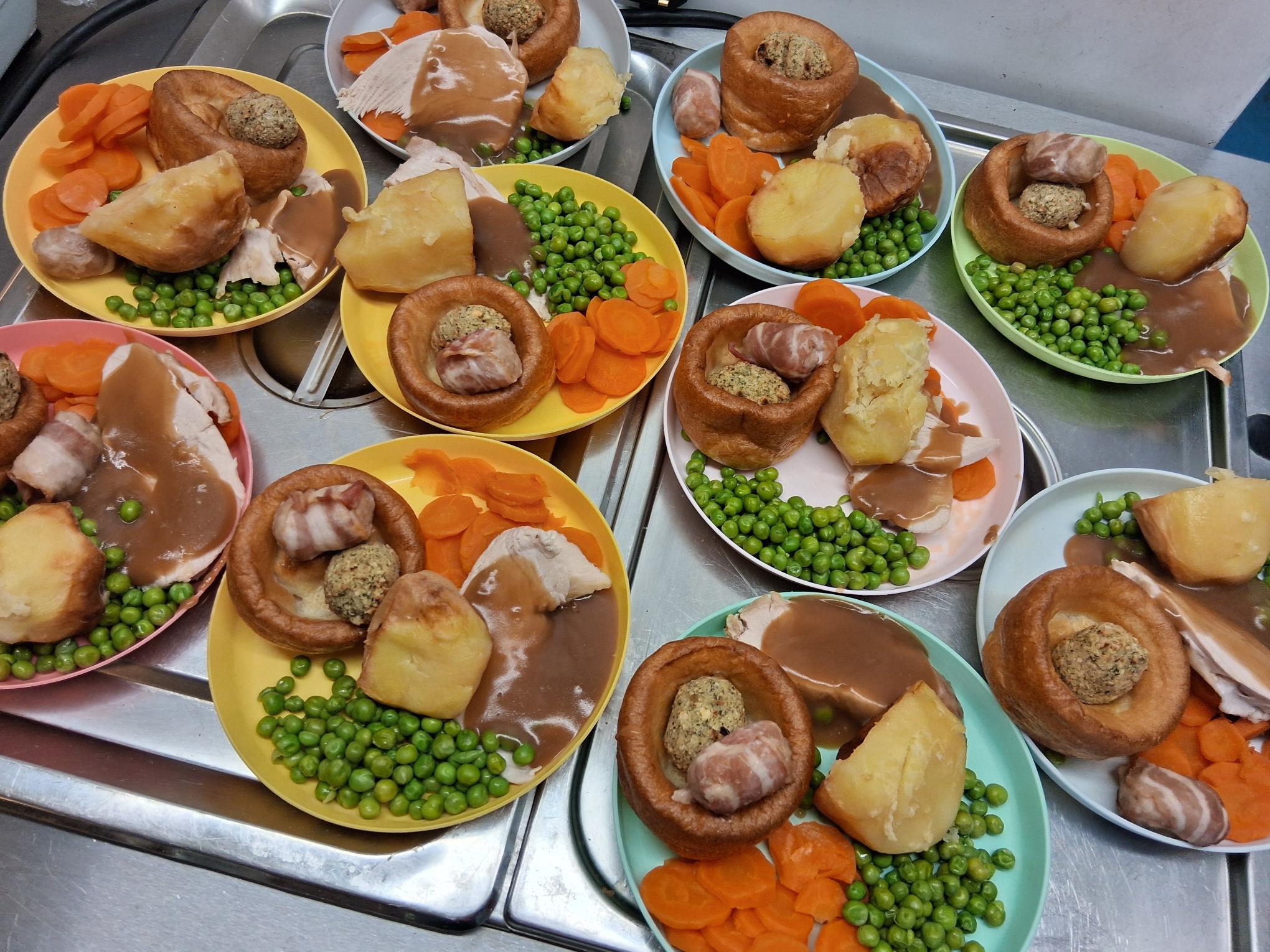 HAF WestRaven Community Cafe and Garden - image 2