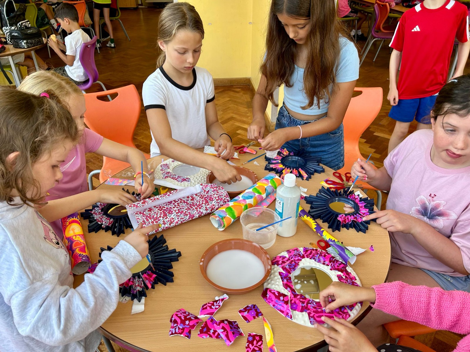Arnewood Youth Holiday Club - image 2