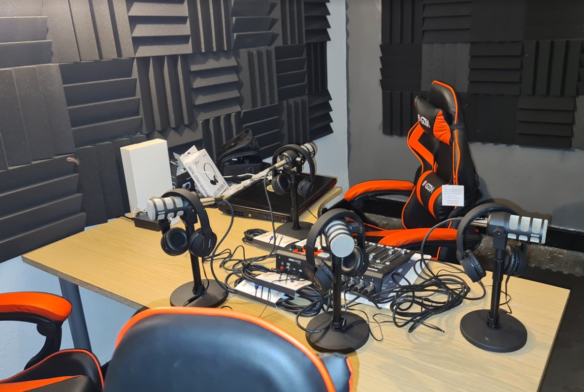 Community Courtyard - The Yard - image 5