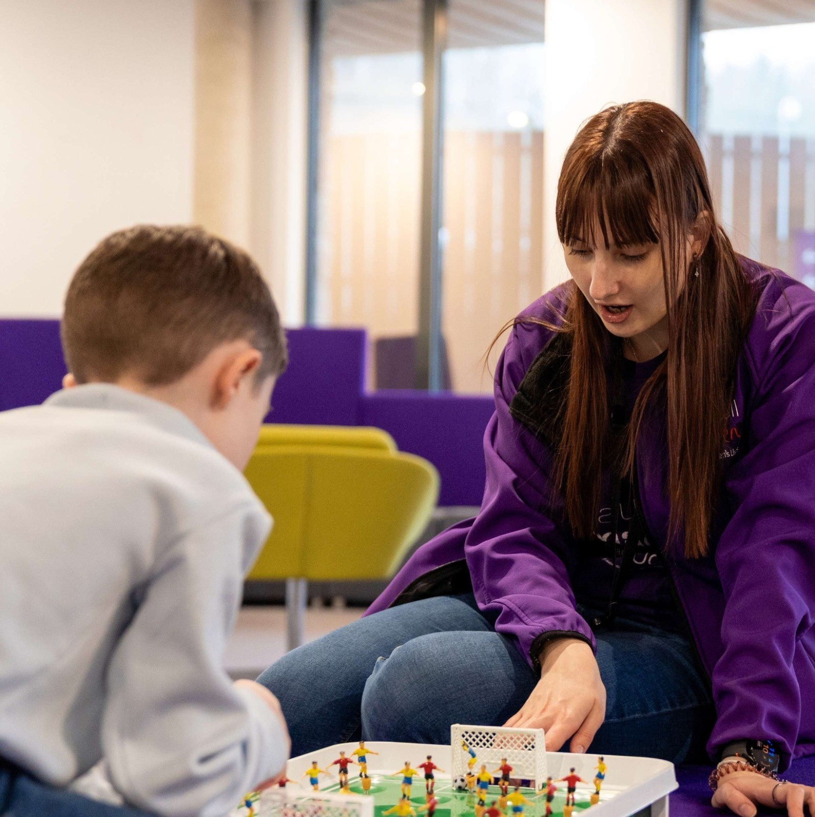 Caudwell Children HAF - image 3