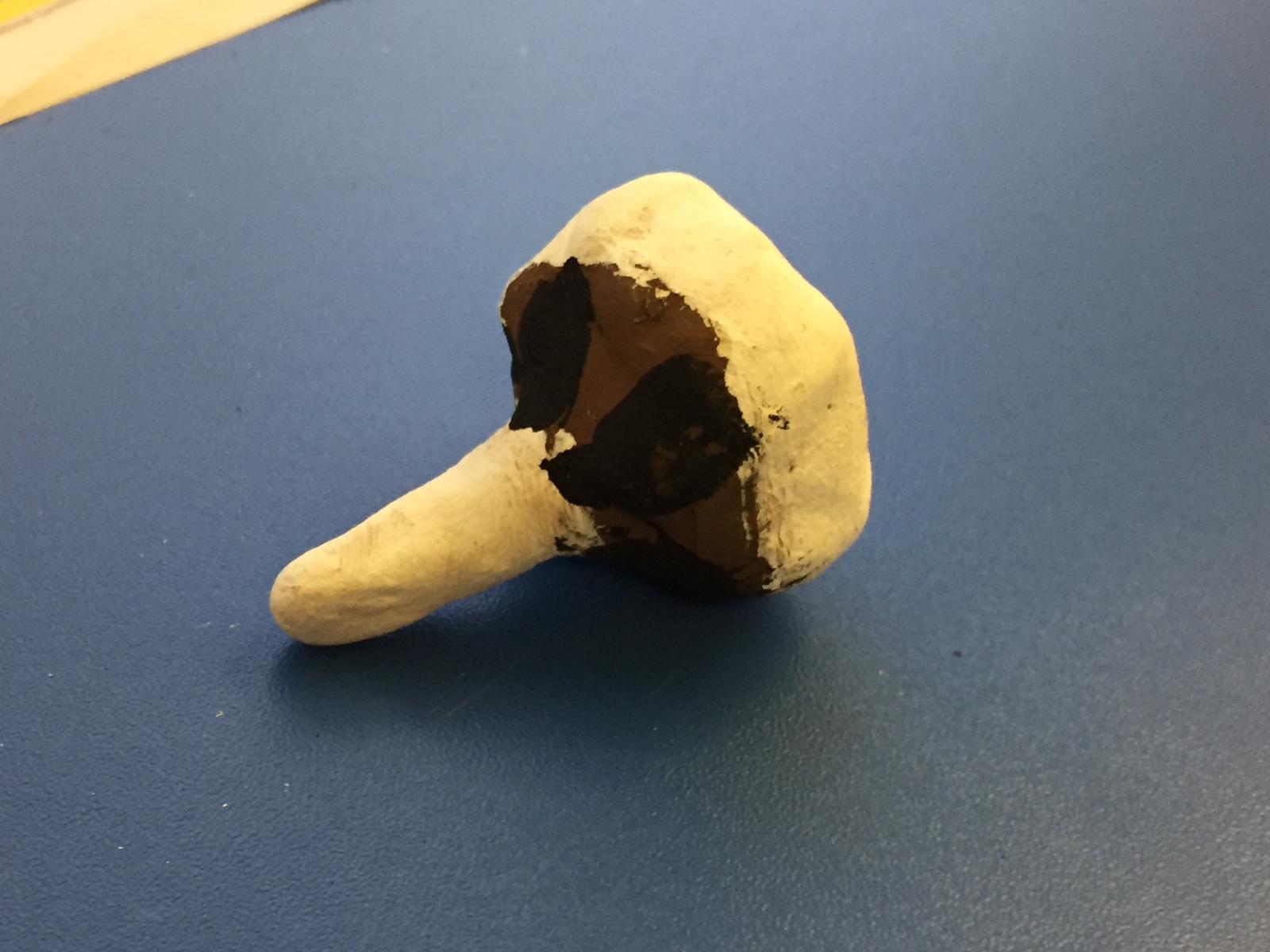 Performing Arts, Arts & Crafts, Clay Modelling - image 10