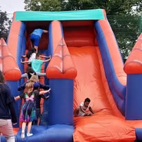 Summer HAF Fun With SAPA! - image 13