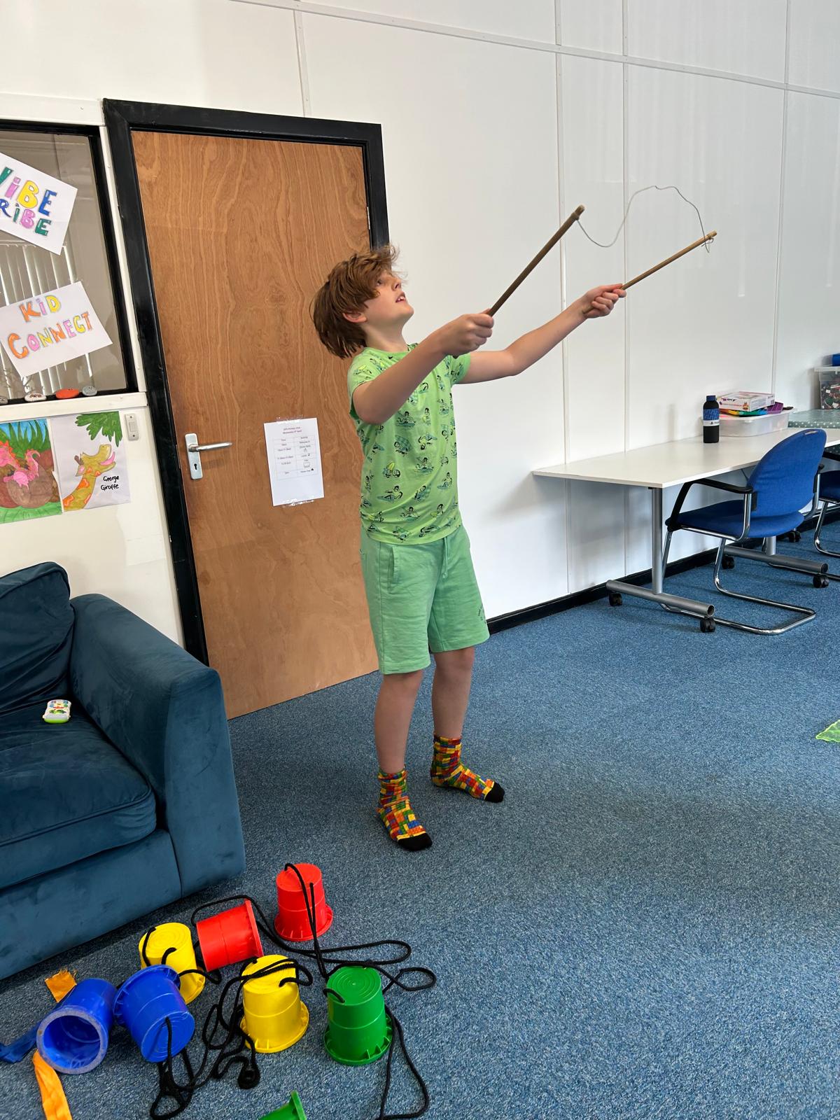 Autism Practical Support Holiday Club - image 4