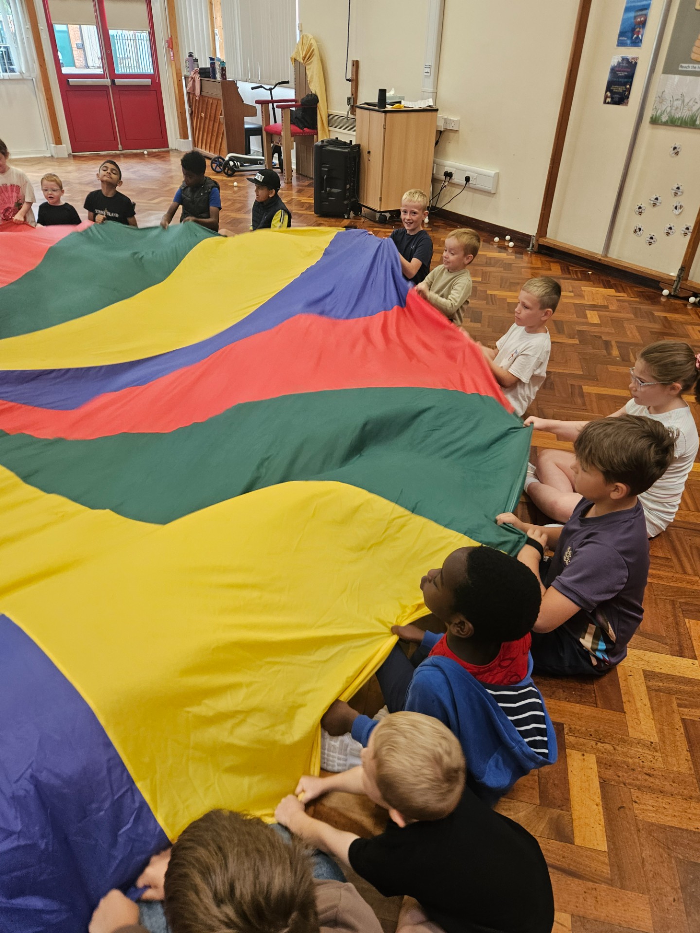 Active Future at Bowesfield - image 8