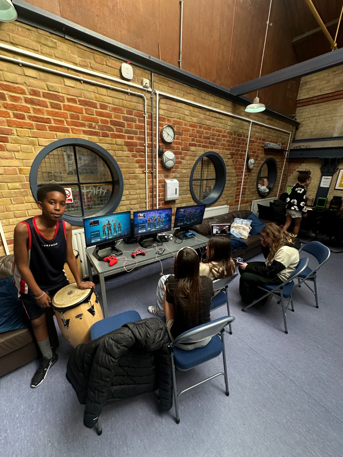 PowerStation Summer Programme - image 6