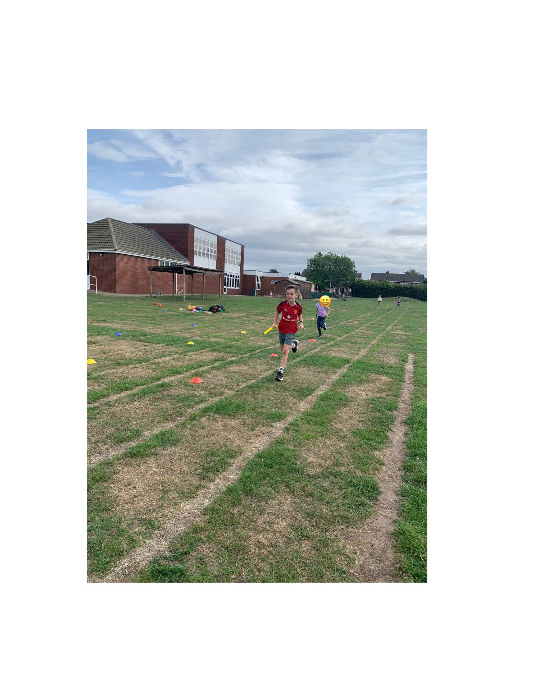Tuesday Athletics -All Saints - image 2