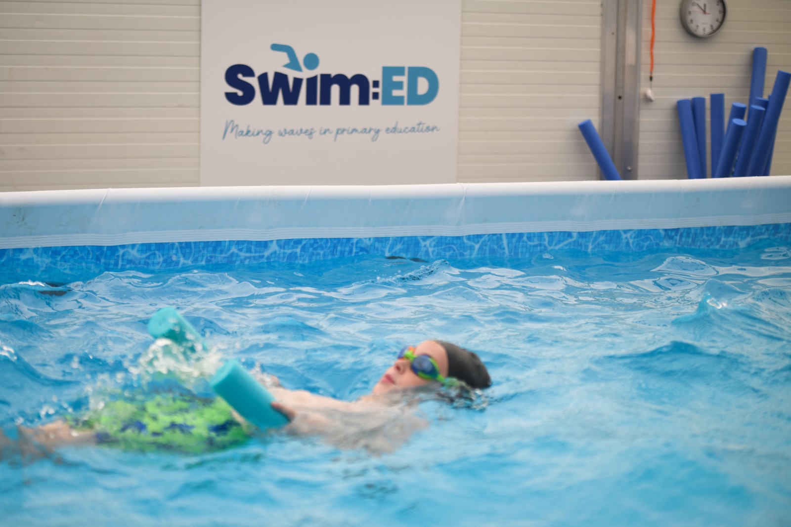 Dream Big Greenacres SwimED (Summer HAF) - image 6