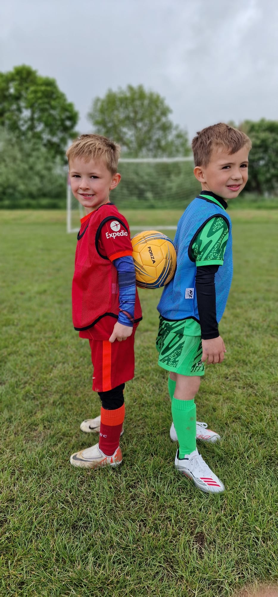 Thrapston Holiday Club - image 7
