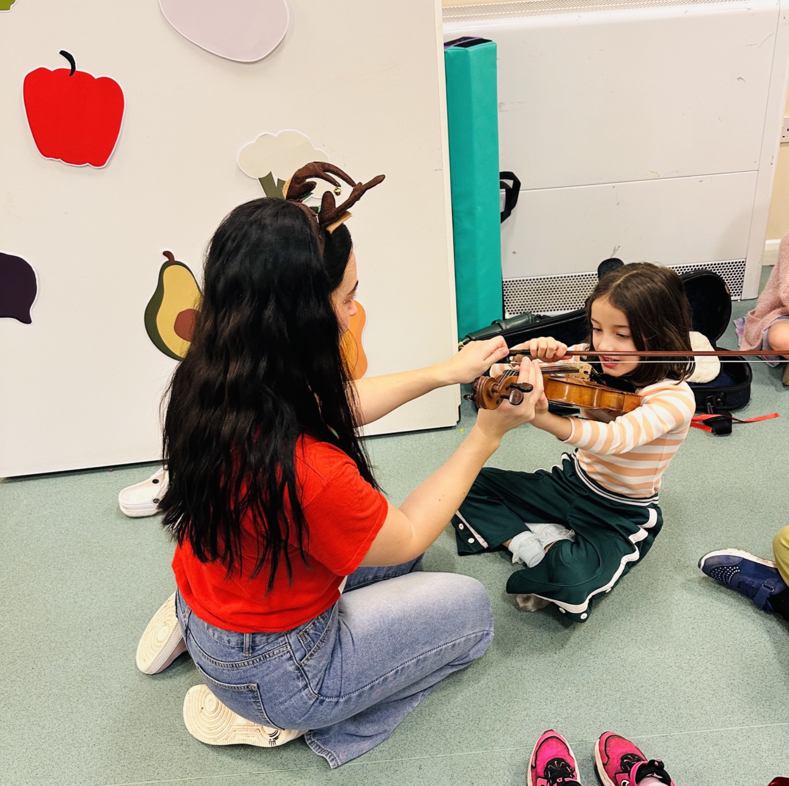 Half Term Fun, Dance, Music, Arts & Crafts - image 5