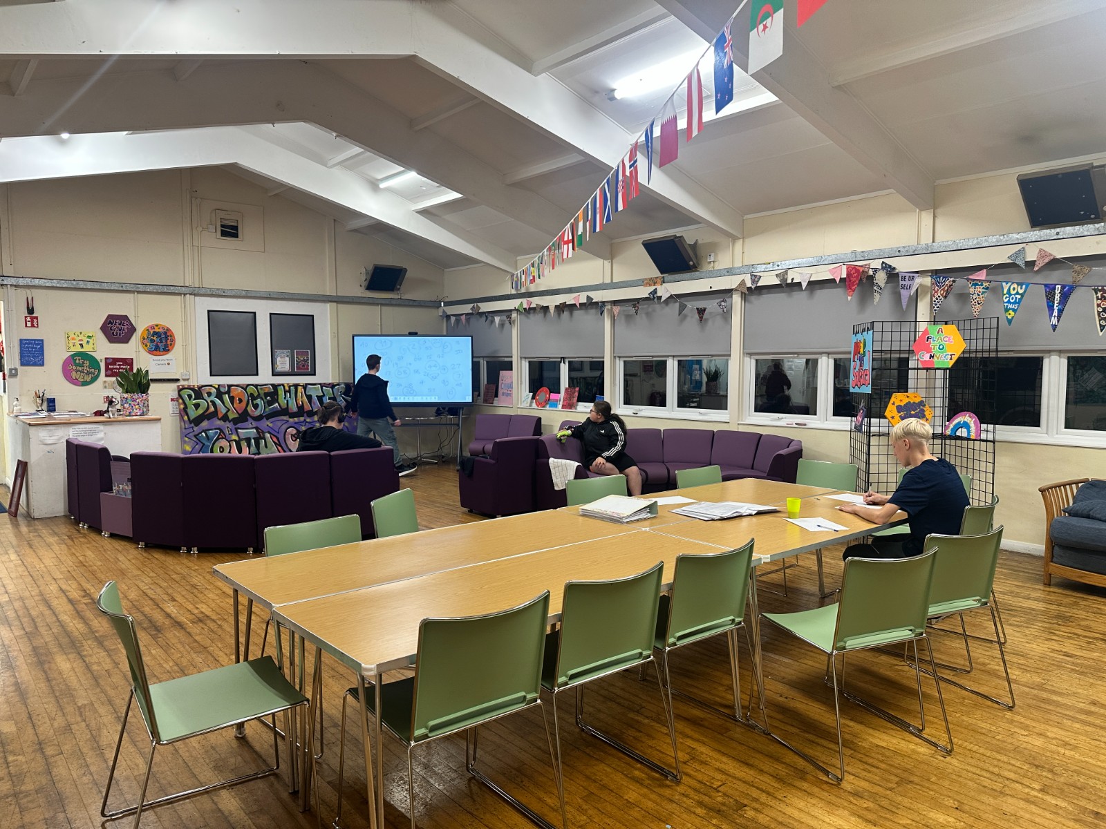 Bridgewater Youth Club - image 9