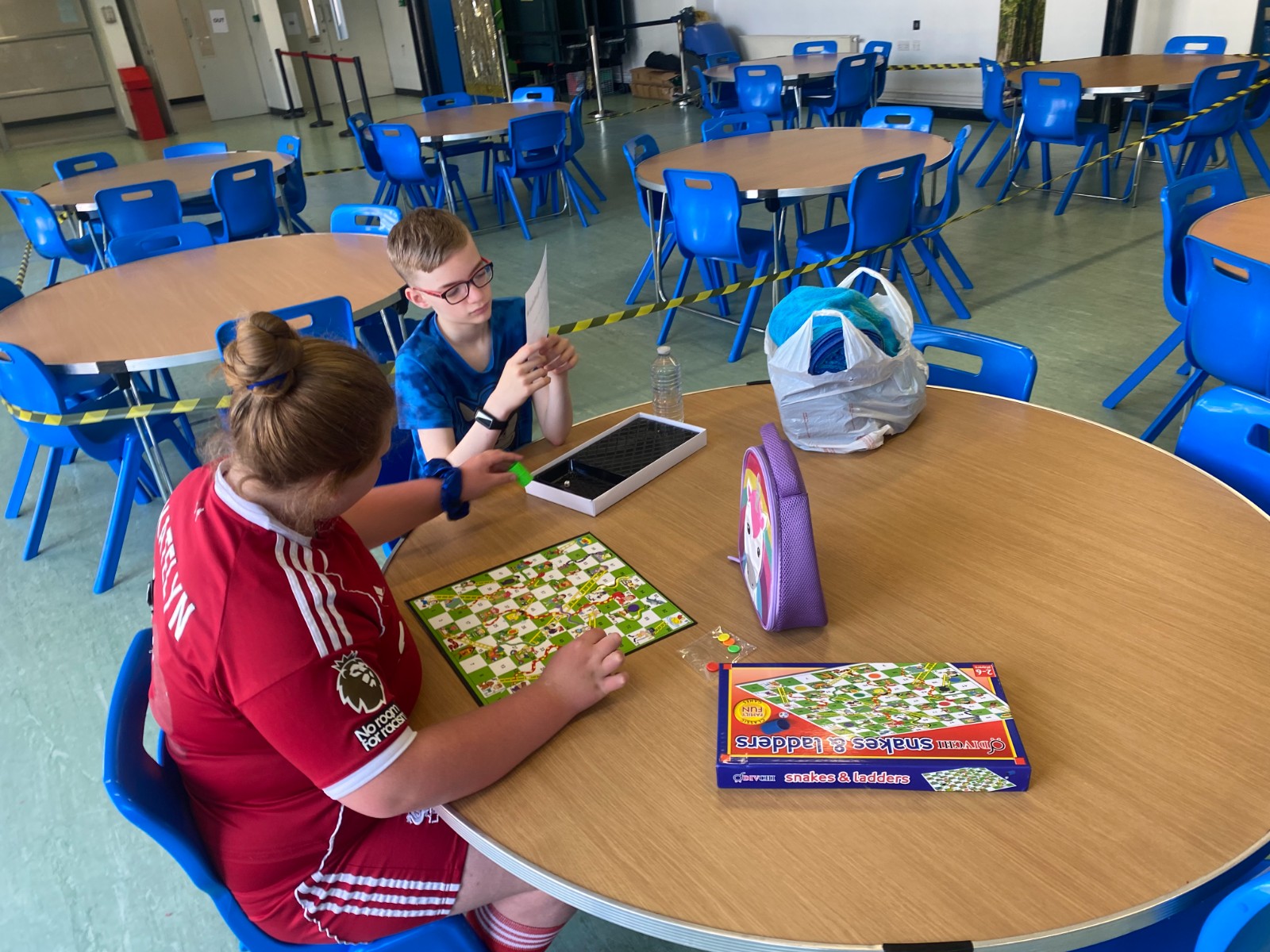 CCB - Summer HAF26 SEND Football Activity Camp - image 5