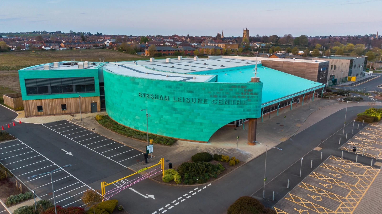PAL Holiday Camp @ Evesham Leisure Centre - image 3