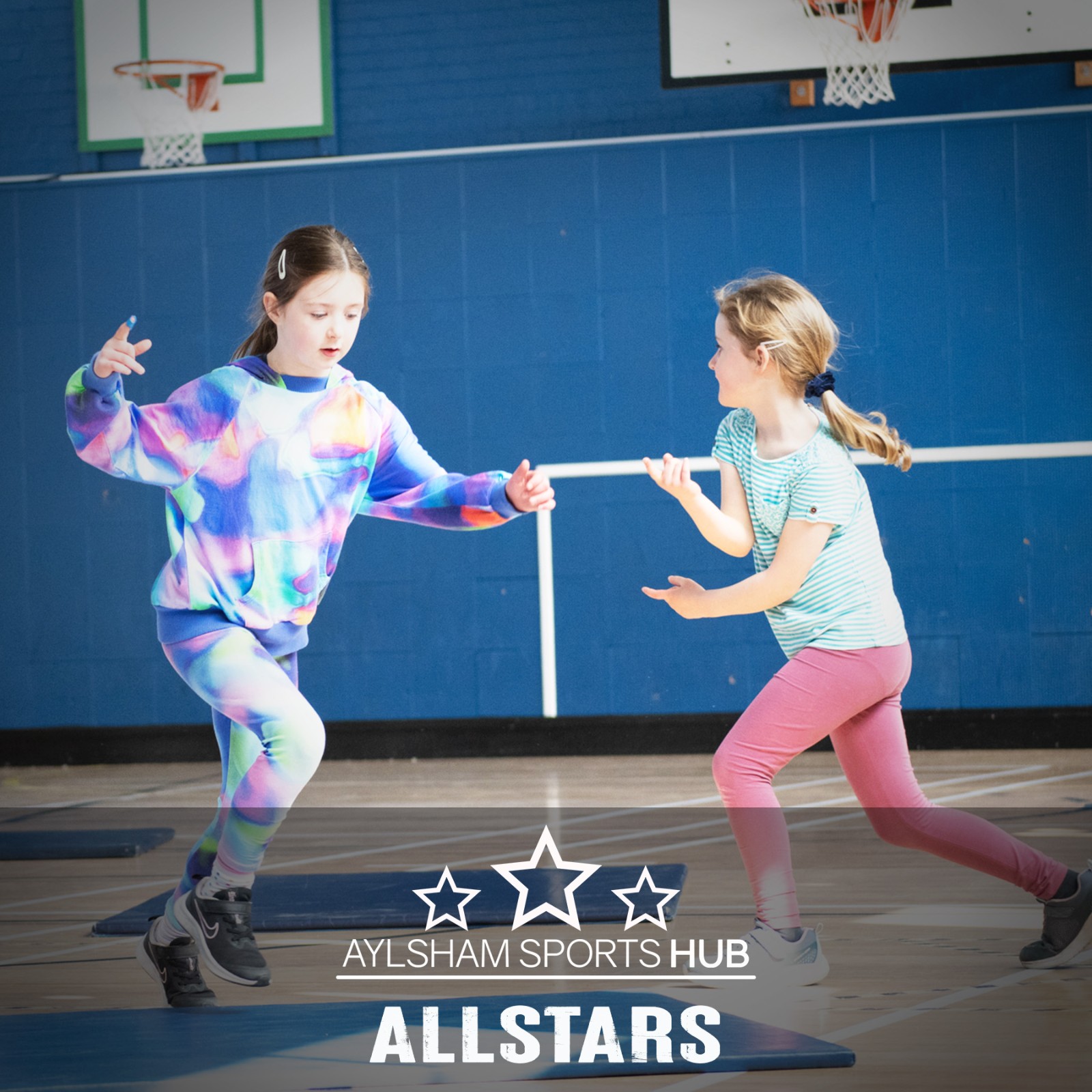 BNHF -All Stars Nerf games @Aylsham sports hub - image 5