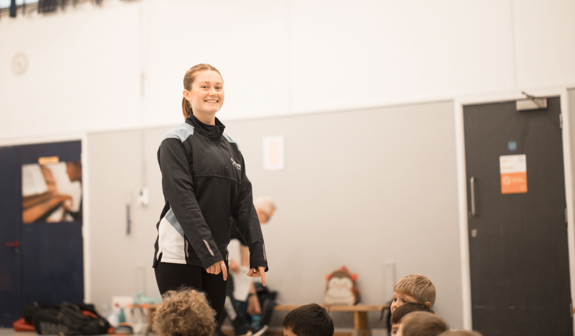 Hillcrest - Easter HAF 2026 Holiday Club - image 8