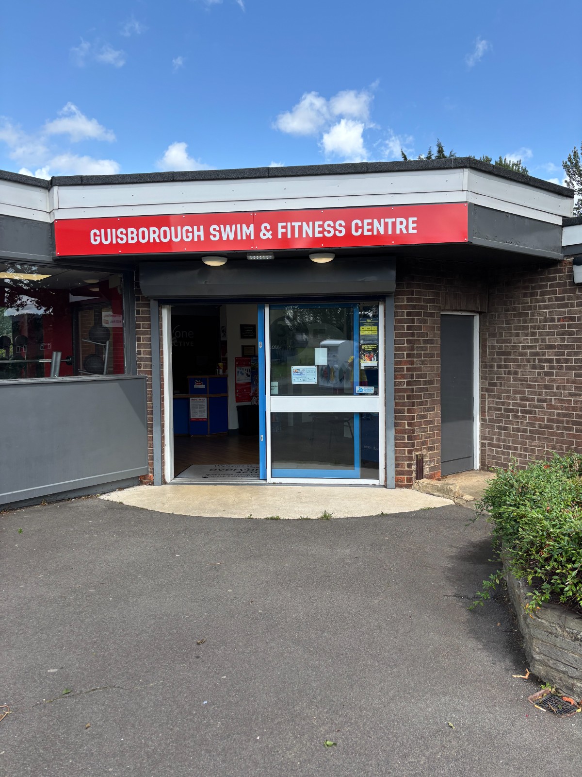 Guisborough Swim and Fitness Centre - image 2
