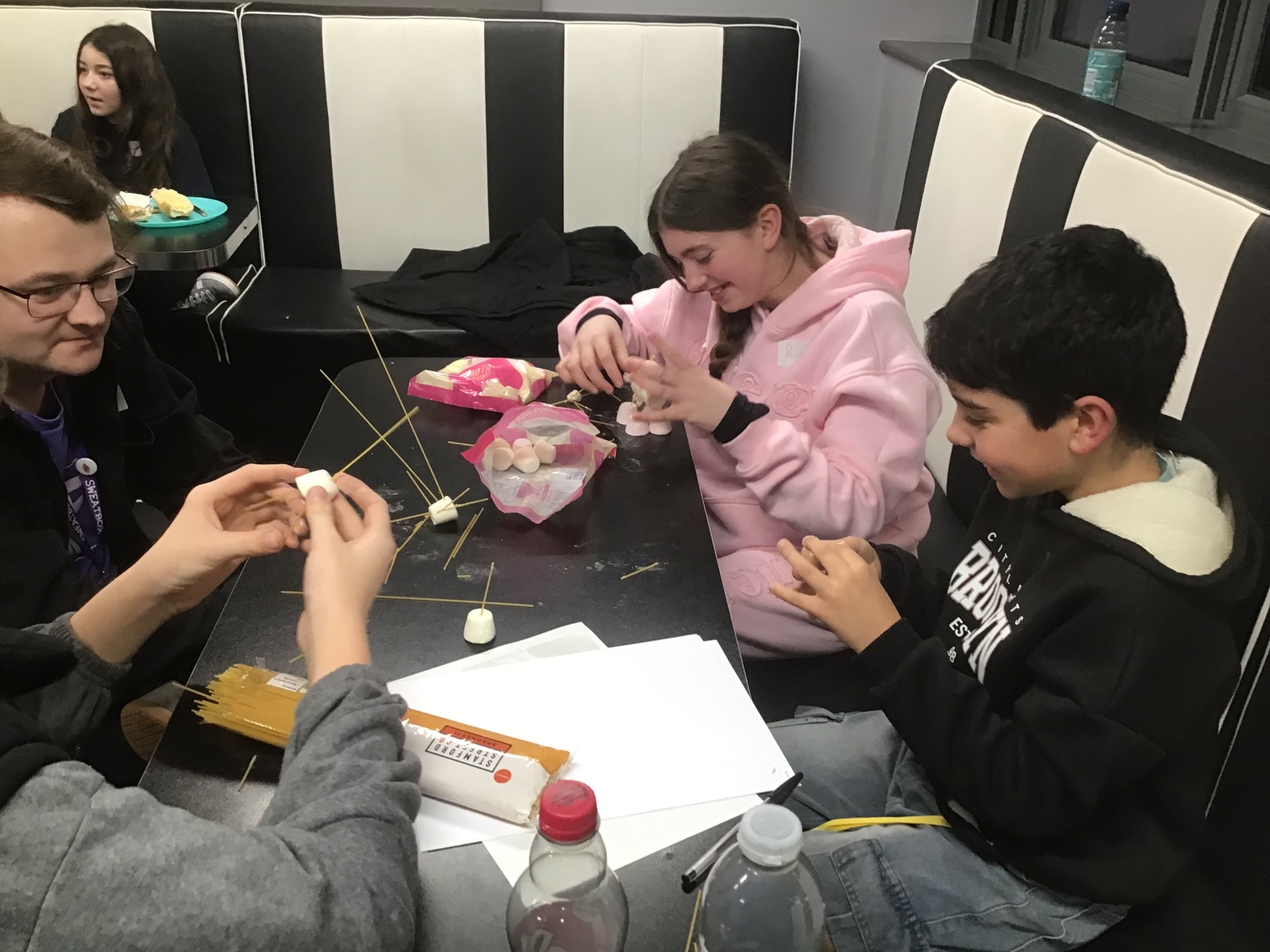 Summer HAF + Teen Session - Wantage - image 3
