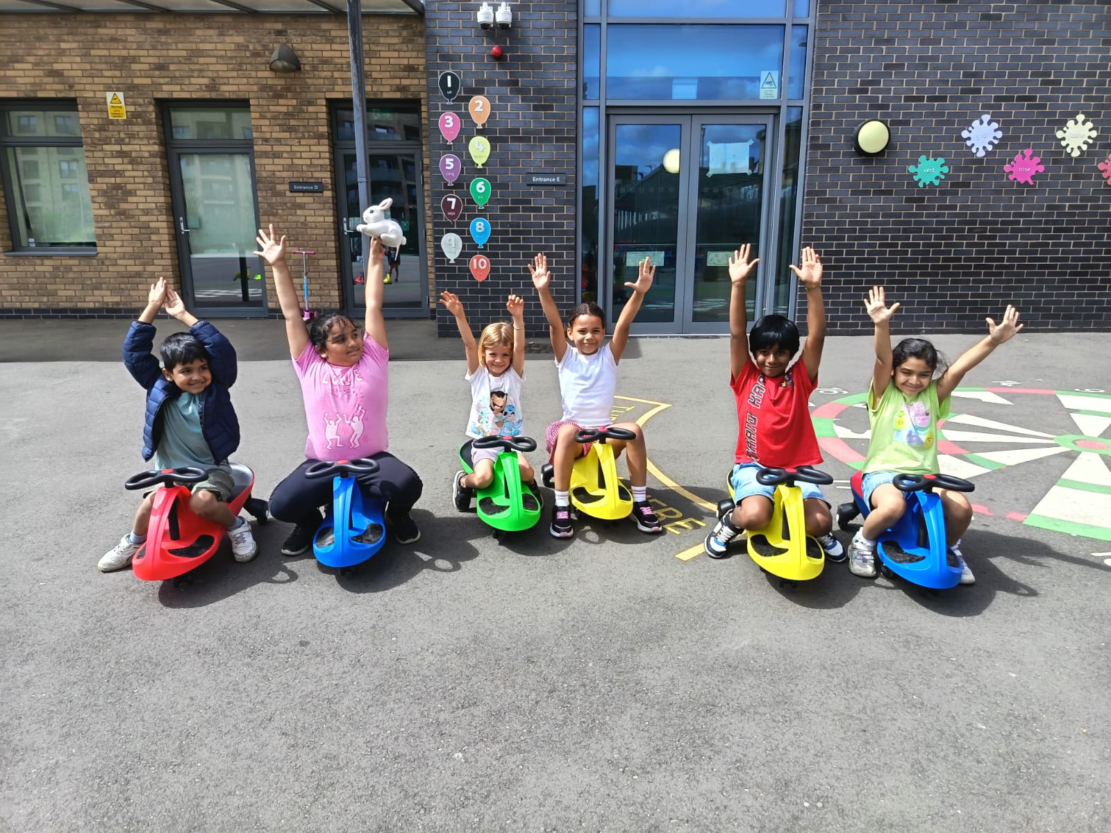 Multi Sports Camp @ Buckingham Primary School - image 5