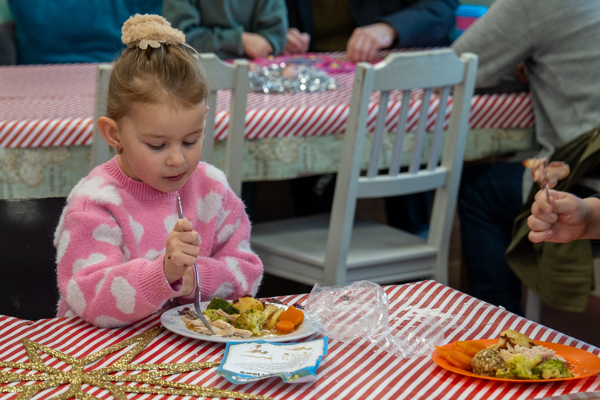 The Vench - Lockleaze Youth and Play - image 2