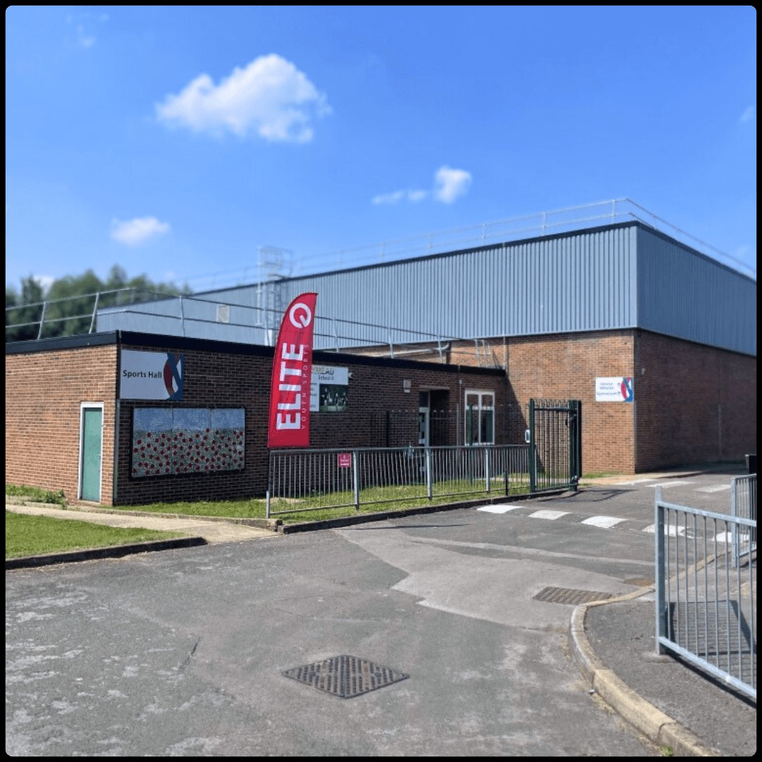 Elite Multi-Activity Camp Abingdon | HAF - image 2