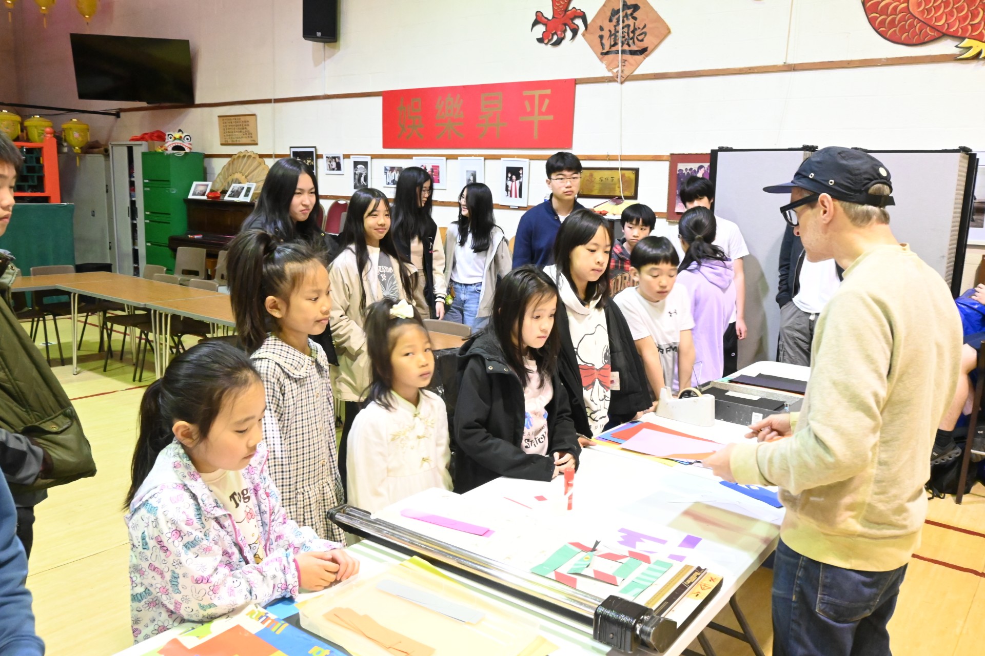 Pagoda Arts - Summer HAF Culture Club - image 5