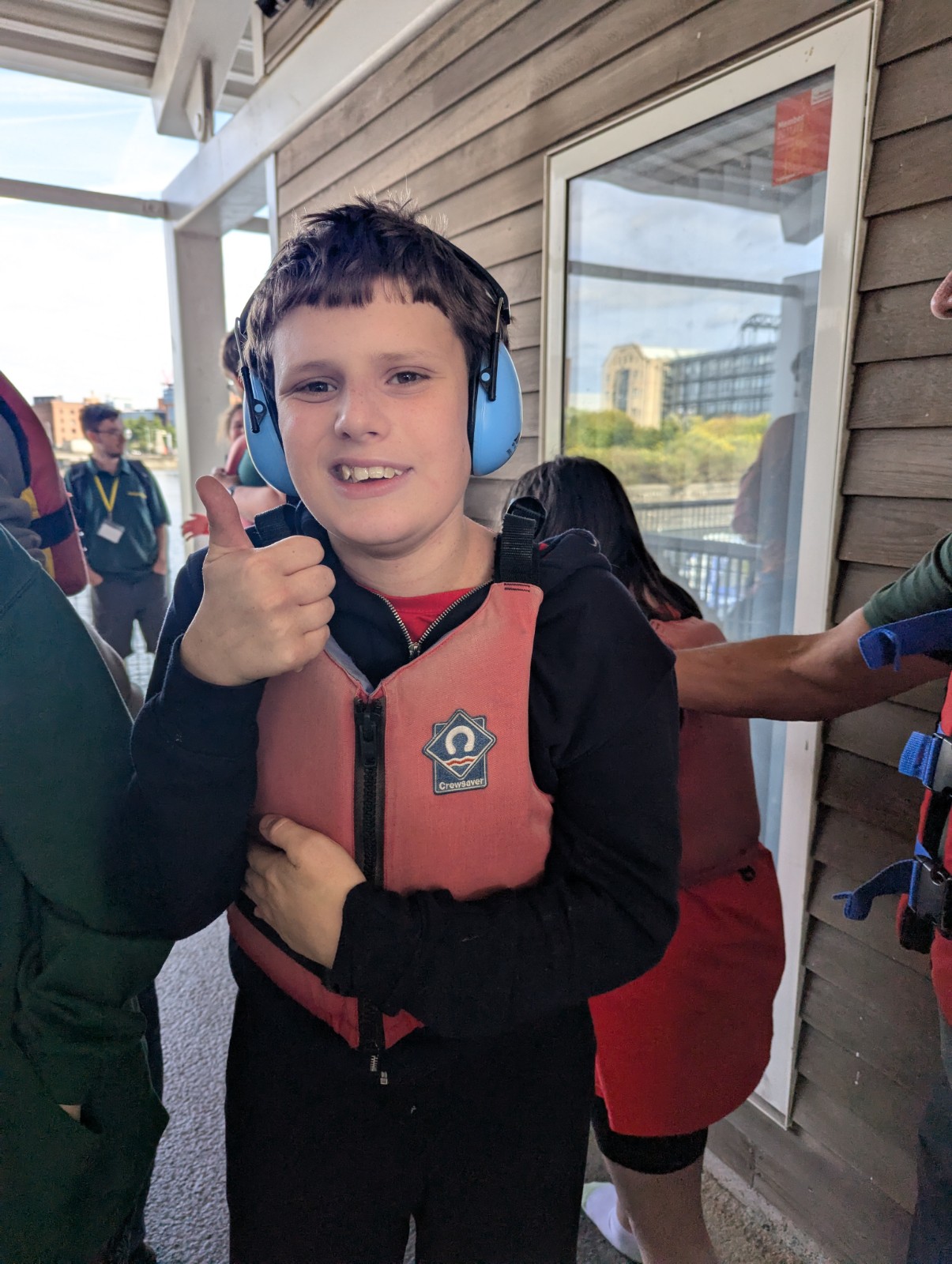 Heswall Camp 2026 (Chester and CW) - image 11