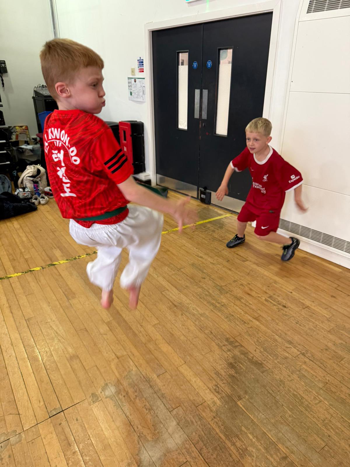 St Joseph's - Christmas Activities 2025 - image 17