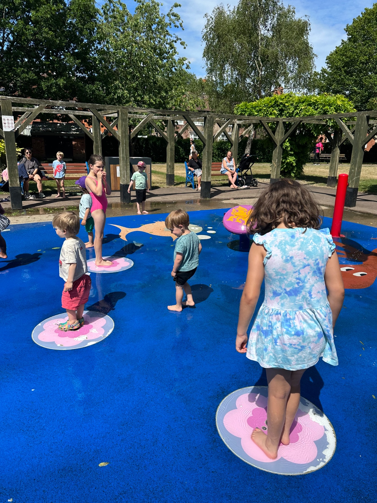 Nini Childcare - image 25