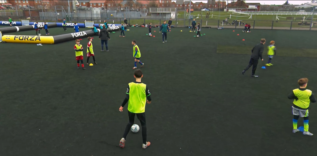 HAF Harworth Holiday Club - image 3