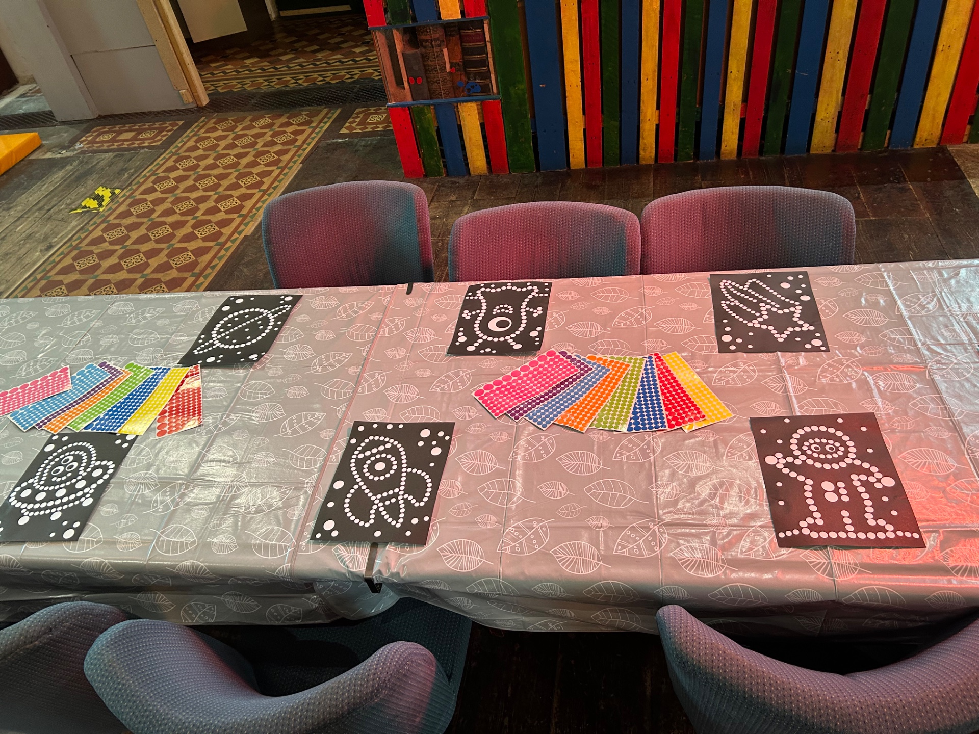 Aspire Soft Play Food and Fun - image 3