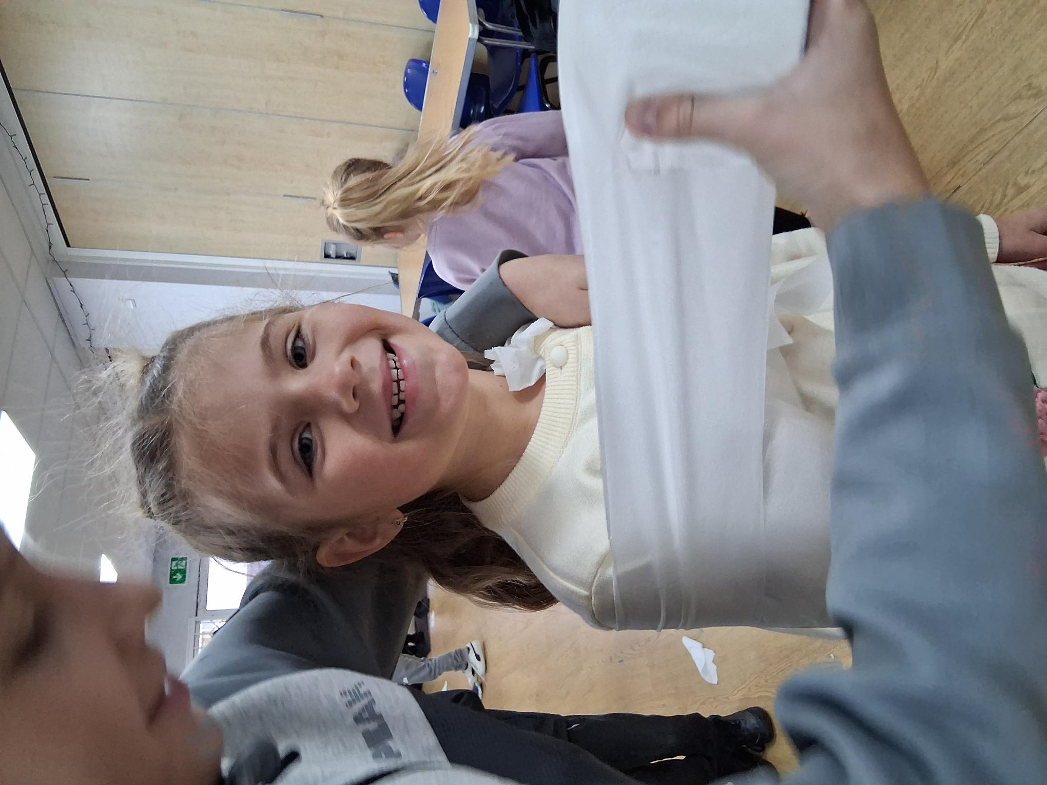 HAF WestRaven Community Cafe and Garden - image 3