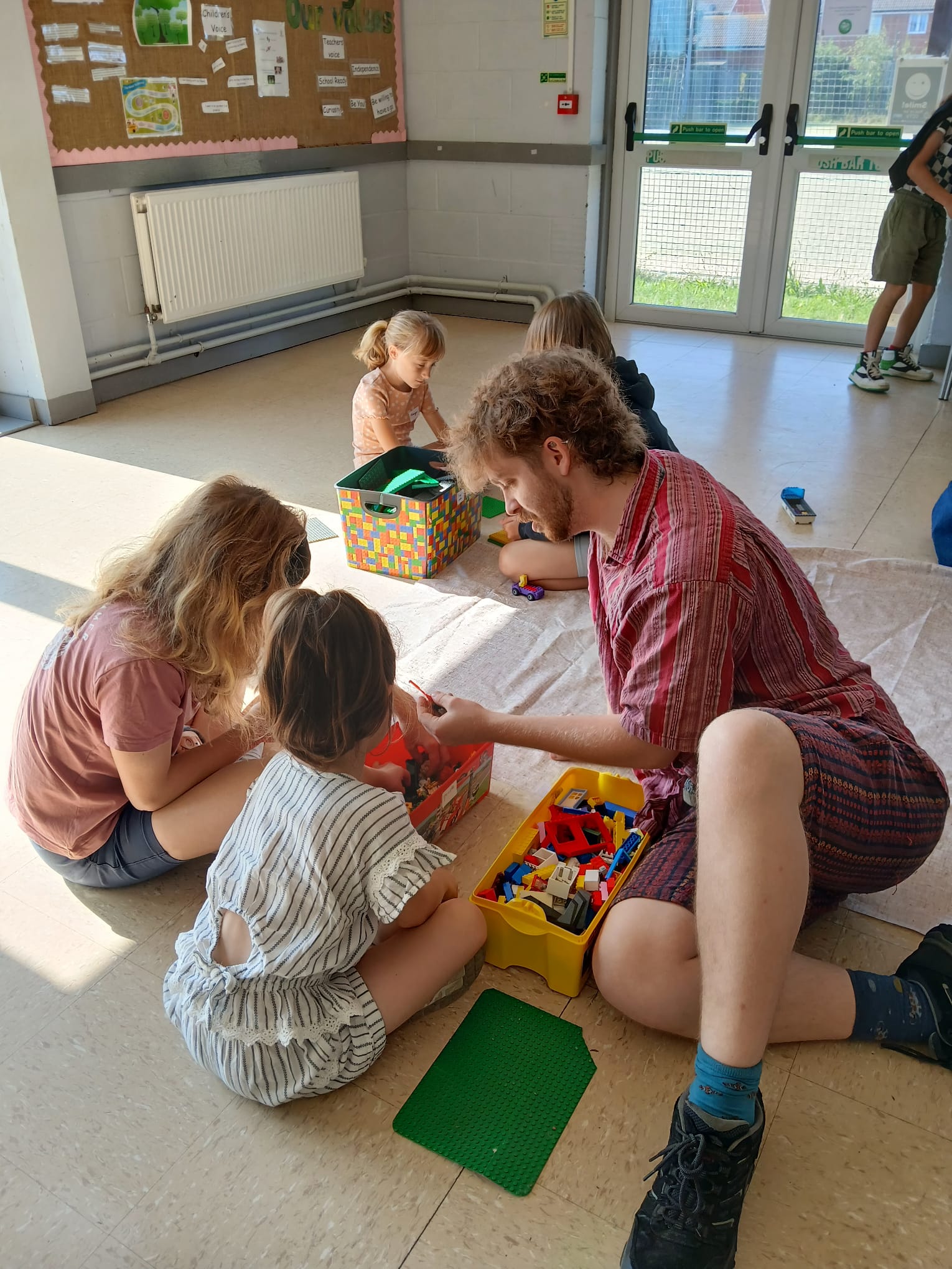 Animation & Feel Good Food Eastbourne - image 4