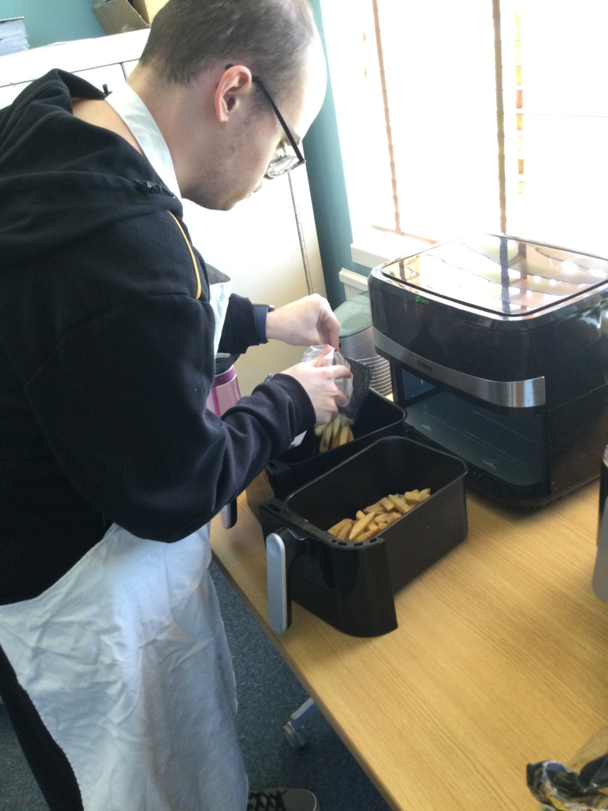 Independence (Cooking) at Astra YC - image 4
