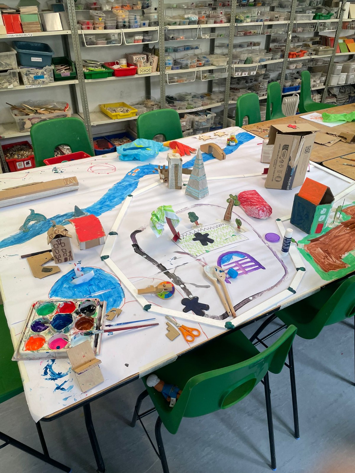 Art4Space Crafty Workshops - image 7