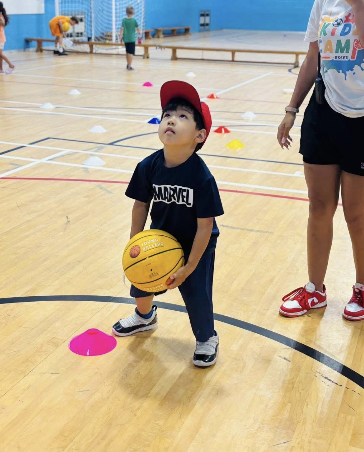 HAF Programme at Kidz Camp Essex - image 5