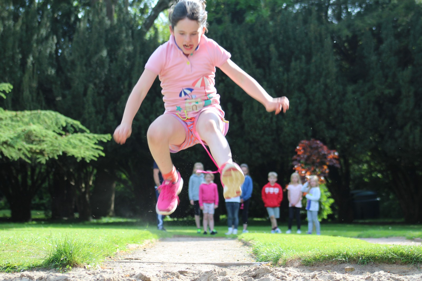 The Elms Sports Holiday Camp - image 8